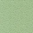 a green and white background with a pattern