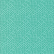 a green and white background with a pattern