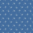 Press On Mini Irons Denim C15261-Denim by J. Wecker Frisch for Riley Blake Sold in 1/2 yard Increments