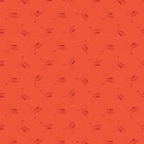 Press On Mini Irons Red C15261-Red by J. Wecker Frisch for Riley Blake Sold in 1/2 yard Increments