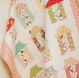 Buttercup Lane pattern By The Pattern Basket, by The Pattern Basket, Margot Designs Paper Pattern 59 x 66