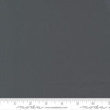 Moda Bella Solids Lead Yardage 9900-283 by Moda Fabrics Sold in 1/2 yard increments