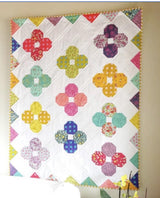 Jelly Roll Rock GGT735 Pattern Only From Gigi's Thimble