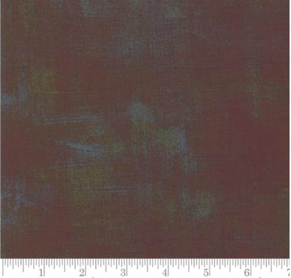 Grunge Basics Hot Cocoa 30150-89 by Basicgrey for Moda Fabrics Sold in 1/2 yard increments