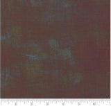 Grunge Basics Hot Cocoa 30150-89 by Basicgrey for Moda Fabrics Sold in 1/2 yard increments