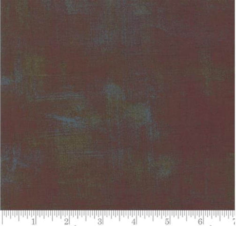 Grunge Basics Hot Cocoa 30150-89 by Basicgrey for Moda Fabrics Sold in 1/2 yard increments