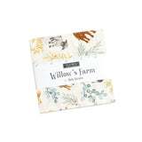 Willows Farm 5&quot; Charm Pack