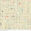 Spellbound Pumpkin Patch Fall Halloween Pumpkin 43141-13 by Sweetfire Road for Moda Fabrics