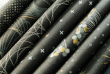 Shimmer Mini Charm Pack 1840MC by Zen Chic for Moda Fabrics bin 15