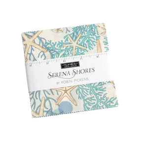 Serena Shores Charm Pack 48770PP