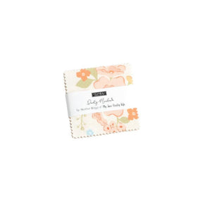 Dainty Meadow Mini Charm 2.5" 31740MC by Heather Briggs of My Sew Quilty Life bin 2