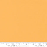 Moda Bella Solids Goldenrod 9900-81 Sold in 1/2 yard increments