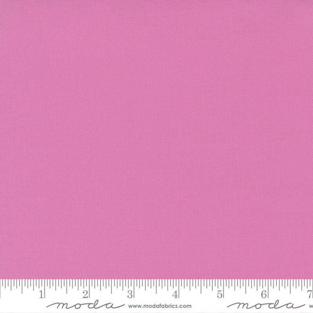 Moda Bella Solids Sweet Pea Yardage 9900-387 Sold in 1/2 yard increments