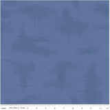 Shabby Denim C605-Denim by Lori Holt for Riley Blake 1/2 yard increments