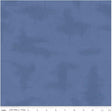 Shabby Denim C605-Denim Yardage by Lori Holt for Riley Blake 1/2 yard increments