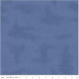 Shabby Denim C605-Denim Yardage by Lori Holt for Riley Blake 1/2 yard increments