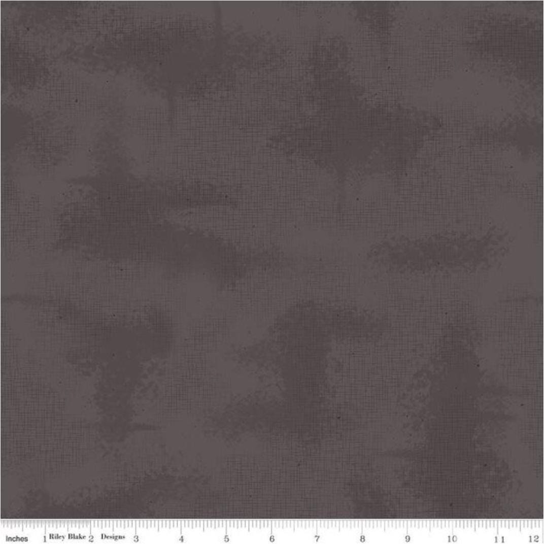 Shabby Steel C605-Steel by Lori Holt for Riley Blake 1/2 yard increments