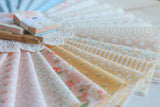 a close up of a fan on a table