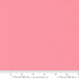 Moda Bella Solids Bettys Pink Yardage - 9900-120 Sold in 1/2 yard increments