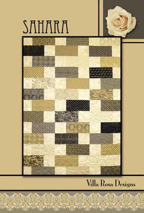Sahara Printed Pattern Villa Rosa Designs Size 42" x 59"