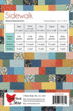 Sidewalk by Cluck Cluck Sew CCS223