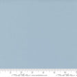 Moda Bella Solids Yardage Bunny Hill Blue - 9900-176 by Moda Fabrics Sold in 1/2 yard increments