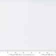 Bella Solids Super White Yardage 9900-436