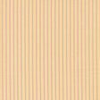 a close up of a yellow and red striped fabric