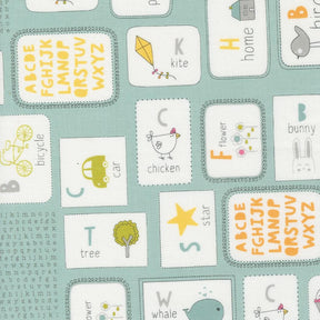 a close up of a pattern on a fabric