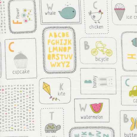 a close up of a pattern on a sheet of paper