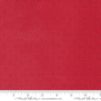 a ruler with a red background with black dots