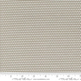 a beige fabric with a white background