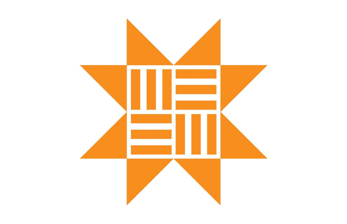 Cottage Quilt Pattern by Camille Roskelley for Thimble Blossoms TBL282 68 X 68