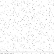 Blossom On White All the Gray C730-AlltheGray Yardage by Christopher Thompson for Riley Blake Designs Sold in 1/2 yard increments