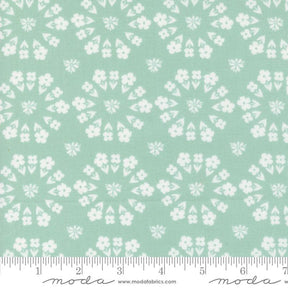 Laguna Sunrise Paradise Home Town Sky Yardage 37681-15 By Sherri and Chelsi Sold by 1/2 Yard Increments