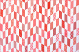 The Debbie Quilt Pattern KTQ12 by Kitchen Table Quilting Finished Size 65" x 74"