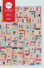 Homey Quilt pattern MOD119 Patterns by Moda