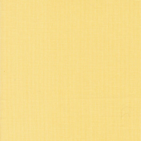 a close up of a yellow fabric texture
