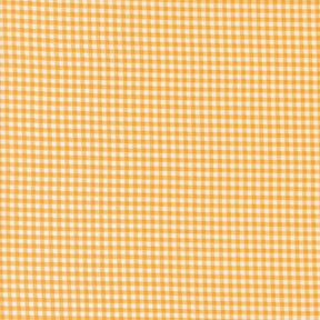 a yellow and white checkered fabric