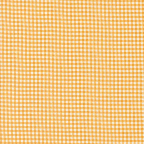 a yellow and white checkered fabric