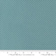 a blue fabric with a diamond pattern on it
