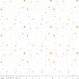 a white background with gold and blue stars