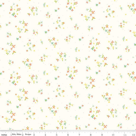 a white background with colorful stars on it