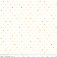 a white background with small hearts on it