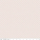 Melody Basket Apricot C15147-Apricot by Beverly McCullough for Riley Blake Designs Sold in 1/2 yard increments