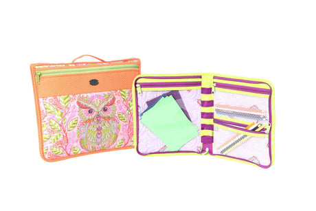 Zip It Up 2.0 Sewing Pattern Paper Only PBA252-2 Pattern by Annie