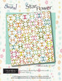 Star Power Quilt pattern DSJ2152 Designs By Sarah J.