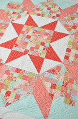Patchwork Swoon Pattern Thimble Blossoms TBL200