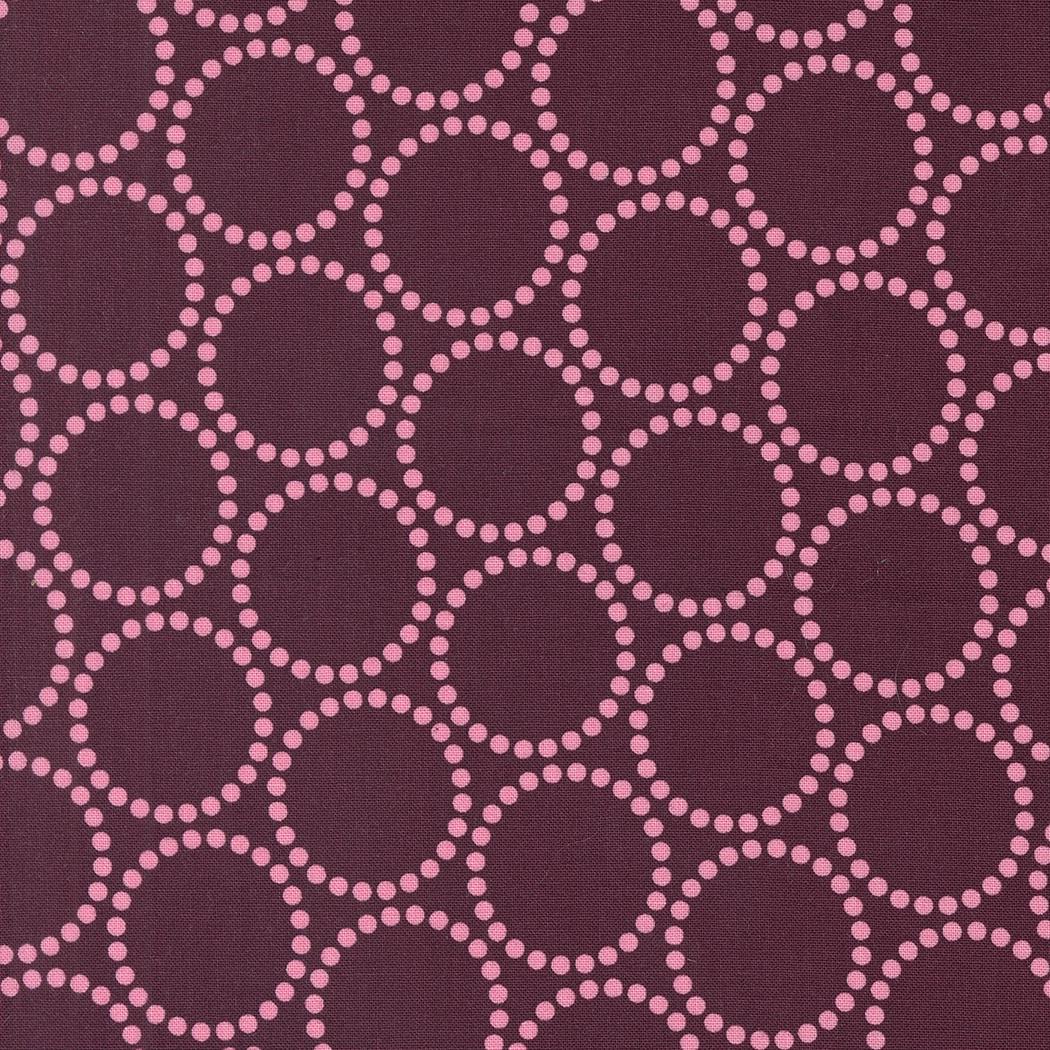 Love Letter Jelly Roll Bundle by Lizzy House for Moda Fabrics - Includes 40 Strips 37120JR