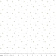 a ruler with a white background with small diamonds